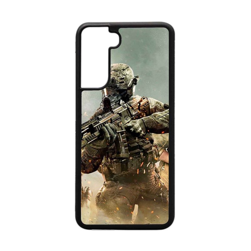 GENERICO - Funda Protector Case Para SAMSUNG S21 FE.