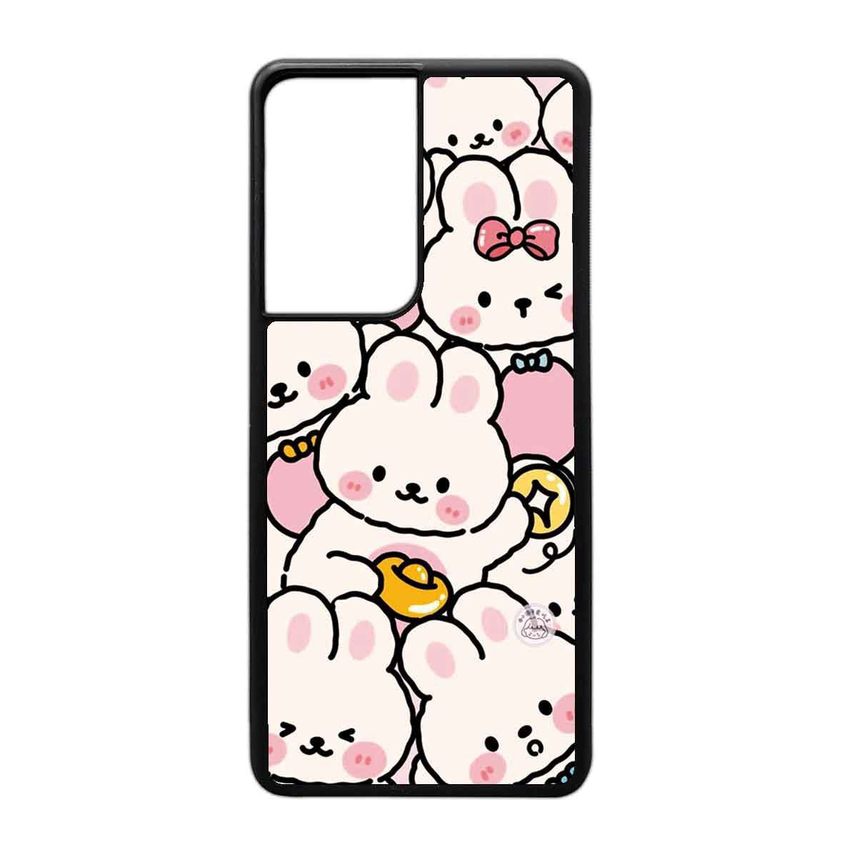 GENERICO - Funda Protector Case Para SAMSUNG S21 ULTRA