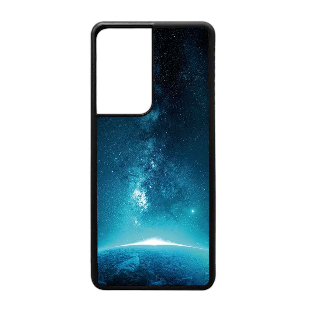 GENERICO - Funda Protector Case Para SAMSUNG S21 ULTRA