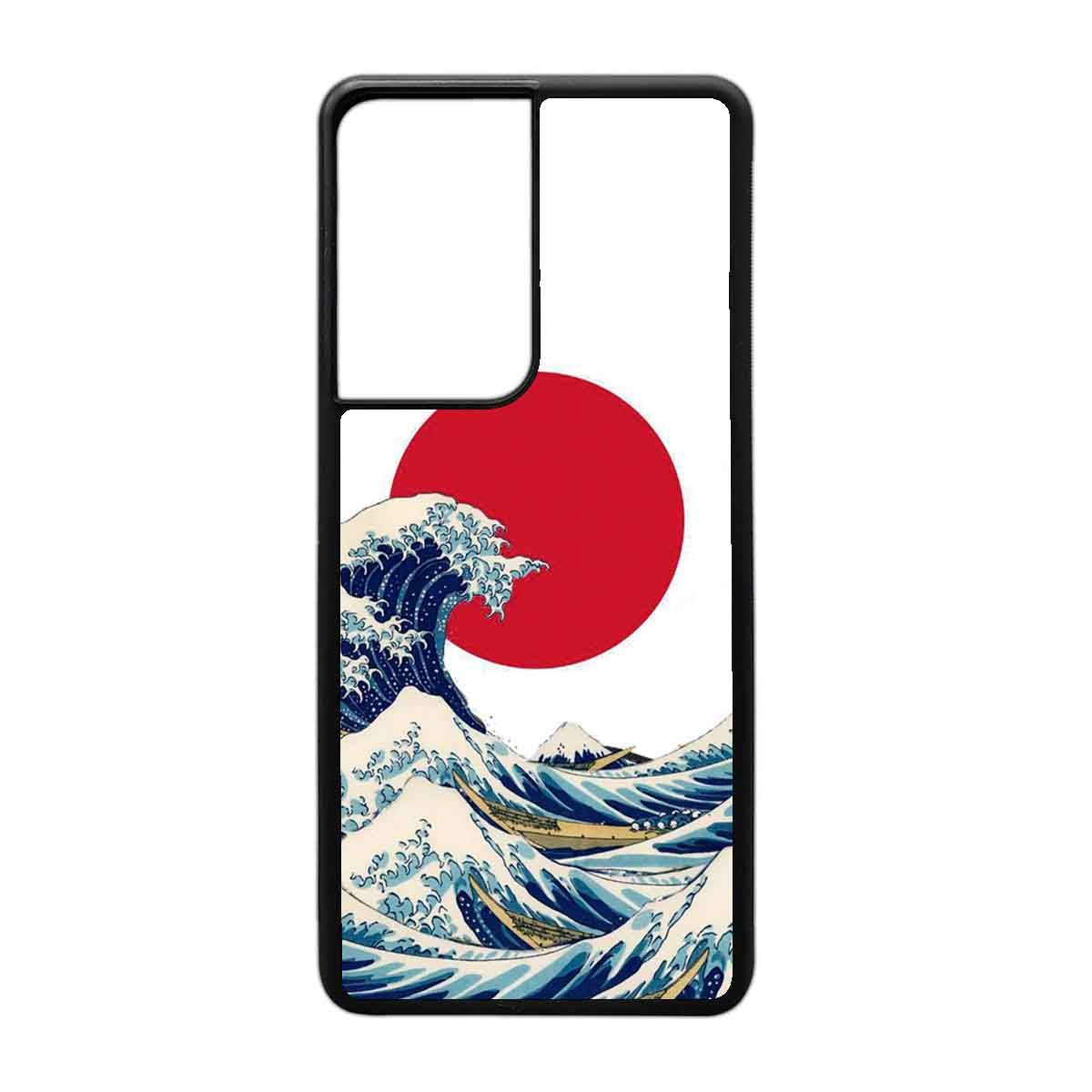 GENERICO - Funda Protector Case Para SAMSUNG S21 ULTRA