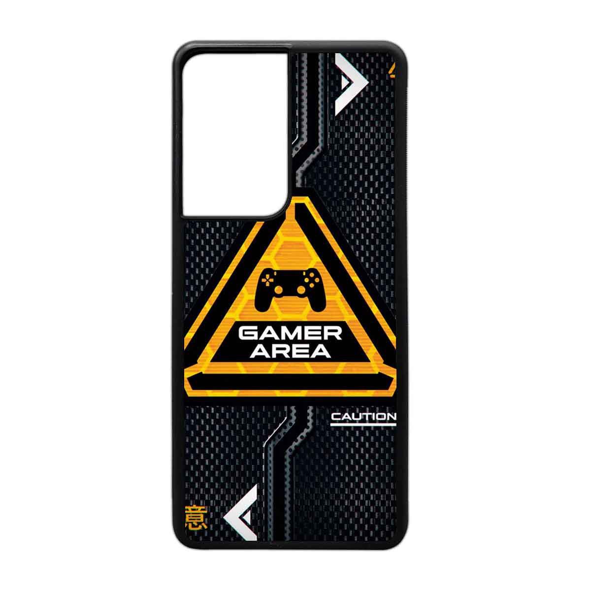 GENERICO - Funda Protector Case Para SAMSUNG S21 ULTRA