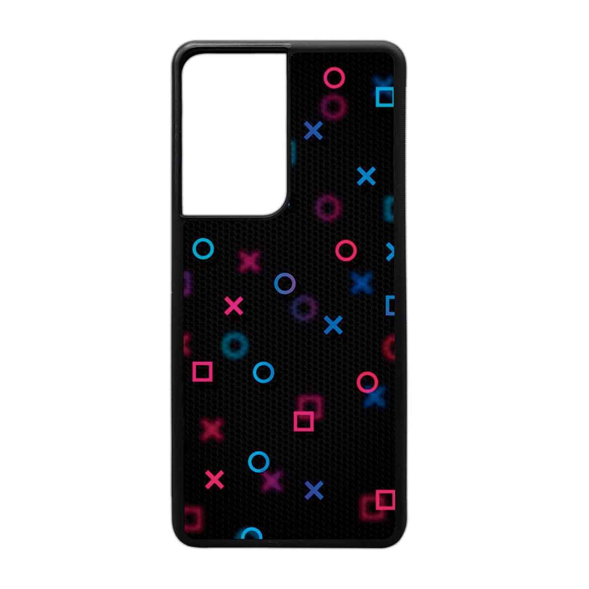 GENERICO - Funda Protector Case Para SAMSUNG S21 ULTRA