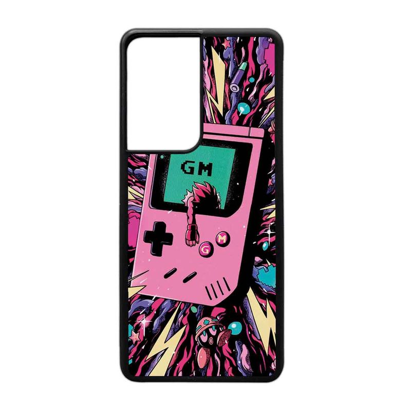 GENERICO - Funda Protector Case Para SAMSUNG S21 ULTRA