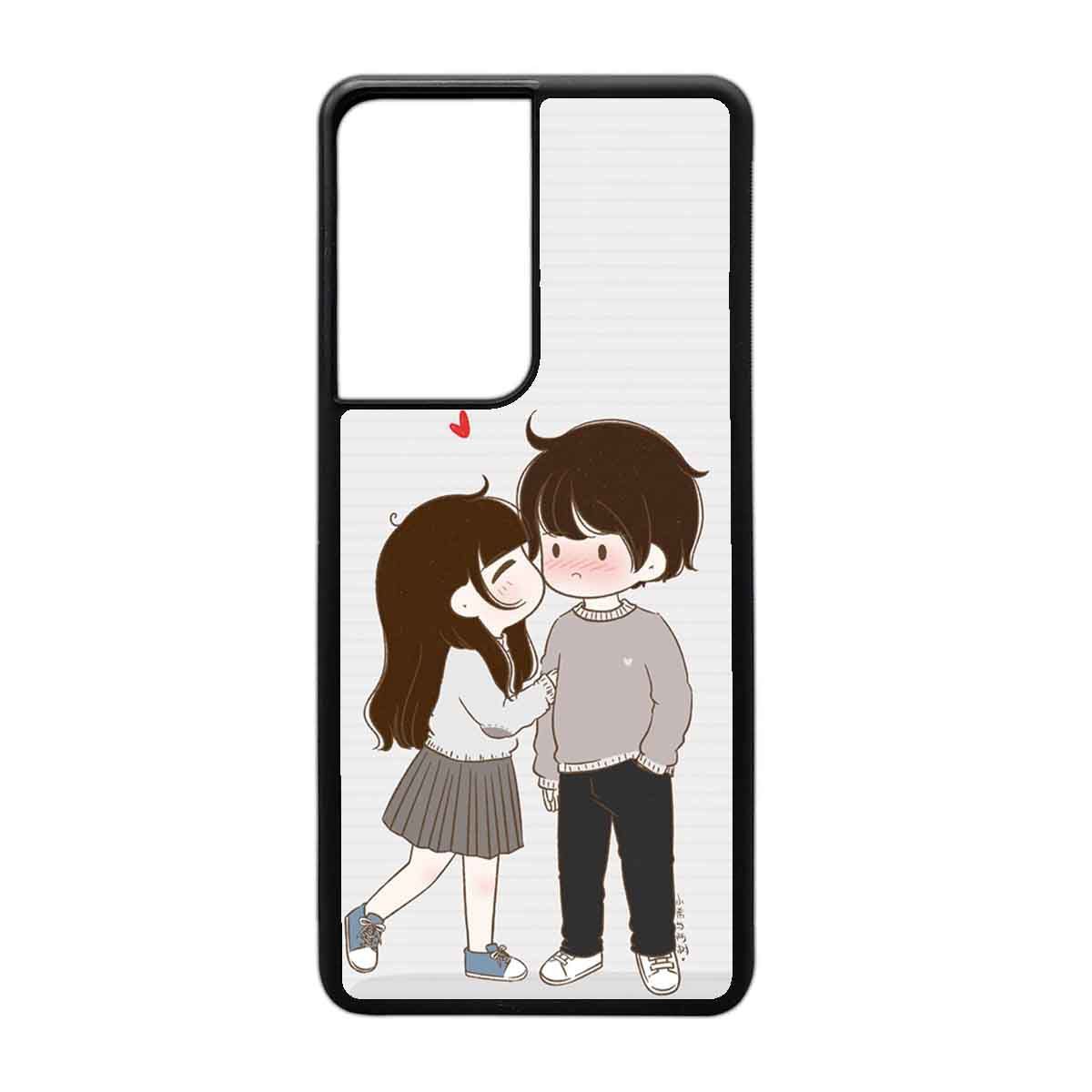 GENERICO - Funda Protector Case Para SAMSUNG S21 ULTRA