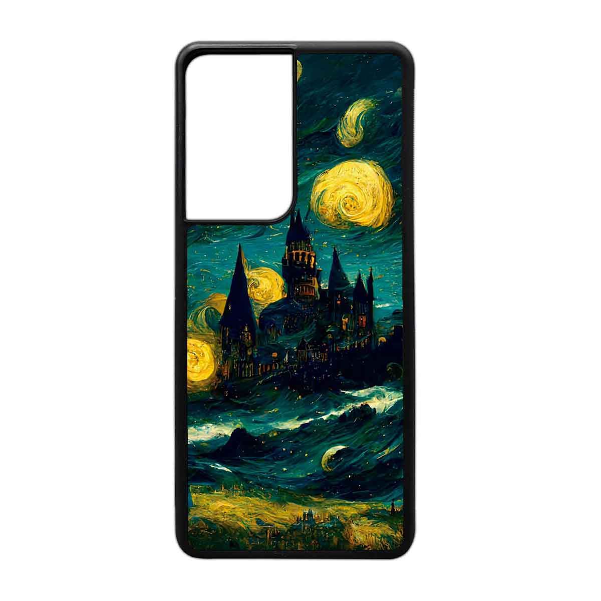 GENERICO - Funda Protector Case Para SAMSUNG S21 ULTRA