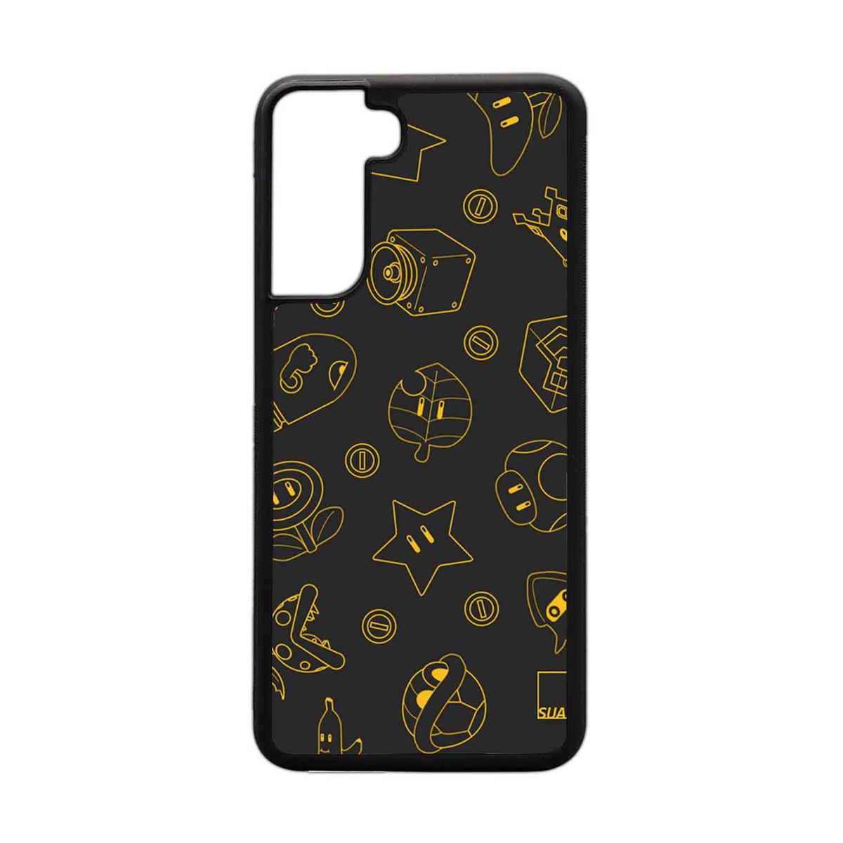 GENERICO - Funda Protector Case Para SAMSUNG S21 FE.