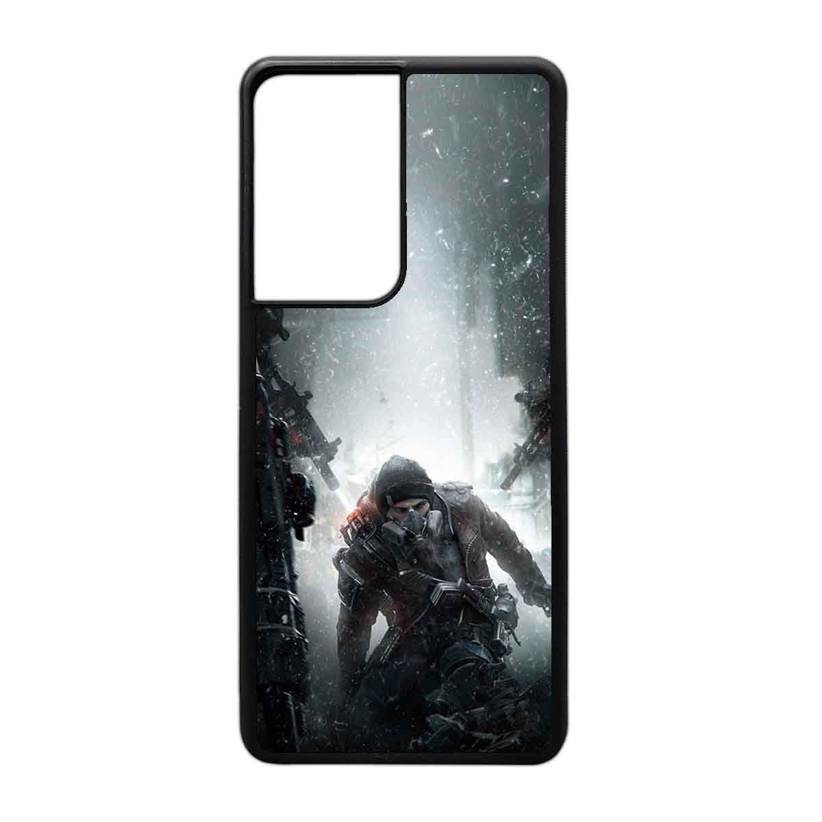 GENERICO - Funda Protector Case Para SAMSUNG S21 ULTRA