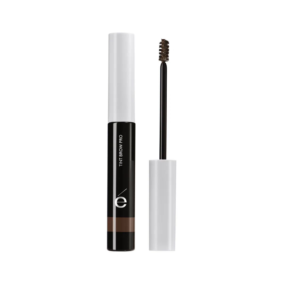 ESIKA - Máscara Gel para Cejas Castaño Oscuro Tint Brow PRO