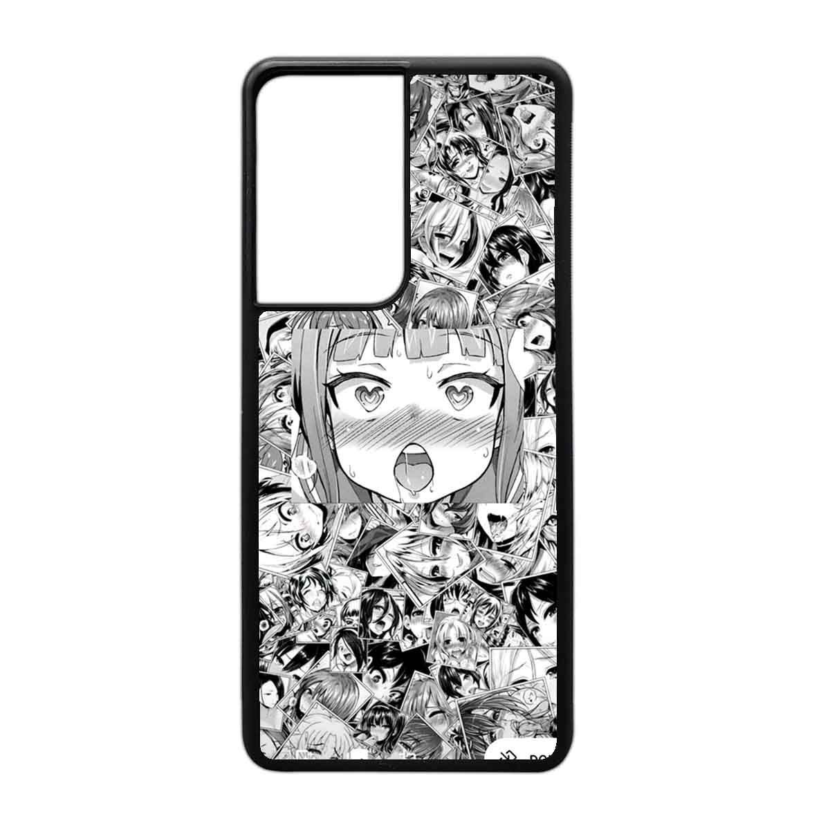 GENERICO - Funda Protector Case Para SAMSUNG S21 ULTRA