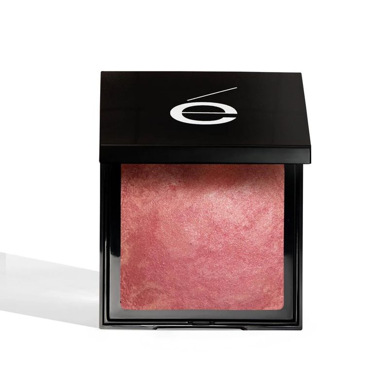 ESIKA - Rubor Compacto Rosa Inspiración Blush PRO