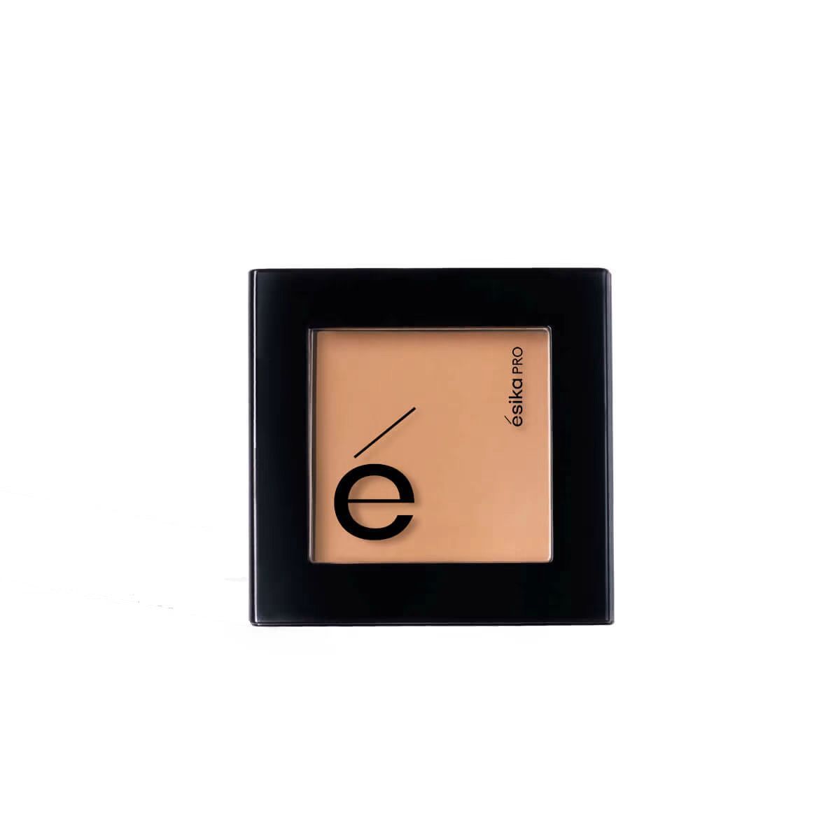 ESIKA - Polvo compacto Instant Matte 270-C