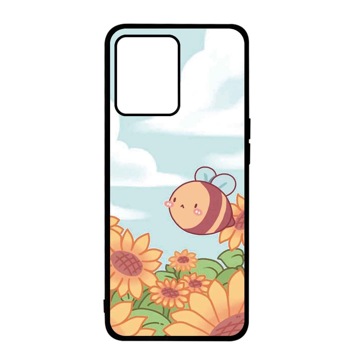 GENERICO - Funda Protector Case Para OPPO RENO 7