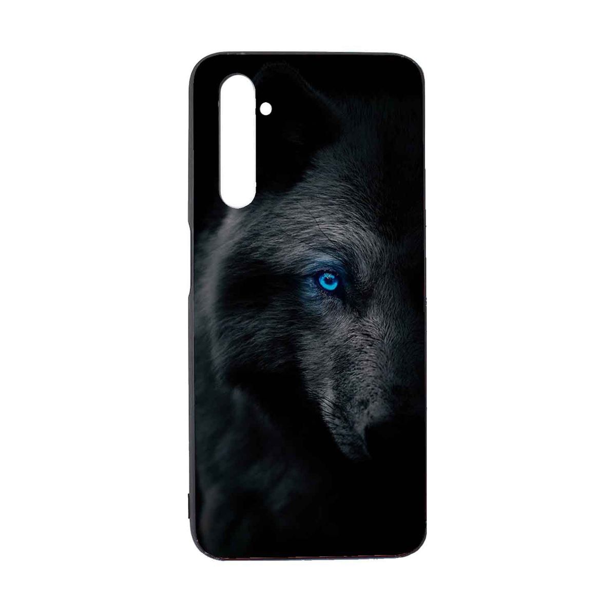GENERICO - Funda Protector Case Para REALME 6 PRO