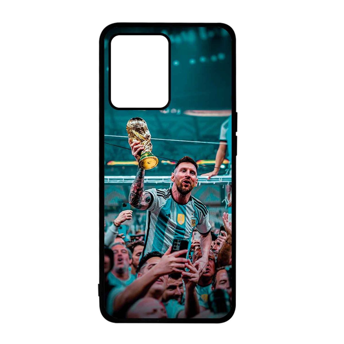 GENERICO - Funda Protector Case Para OPPO RENO 7