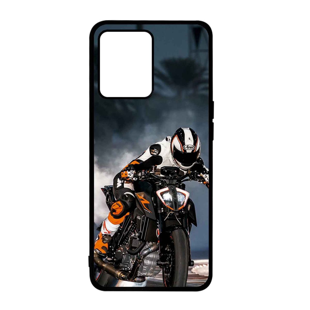 GENERICO - Funda Protector Case Para OPPO RENO 7