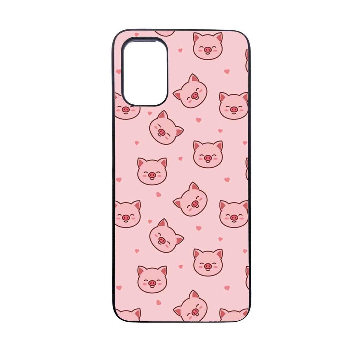 GENERICO - Funda Protector Case Para POCO M3