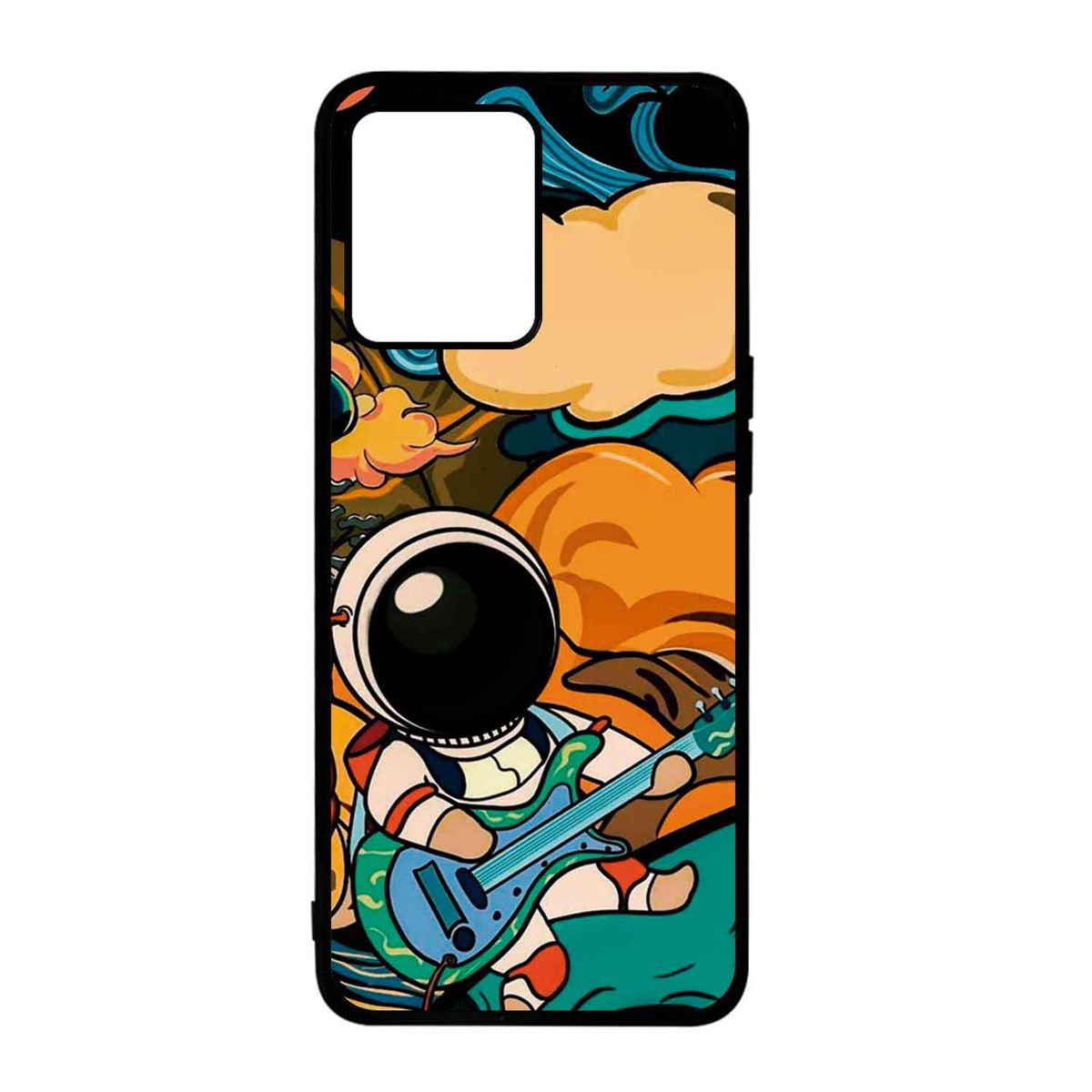 GENERICO - Funda Protector Case Para OPPO RENO 7