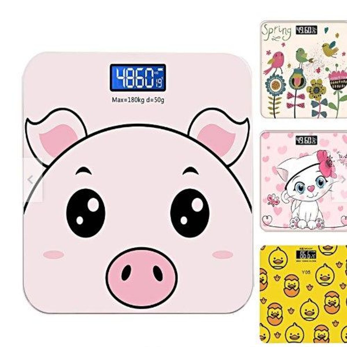 SMA - Balanza  kawaii cute