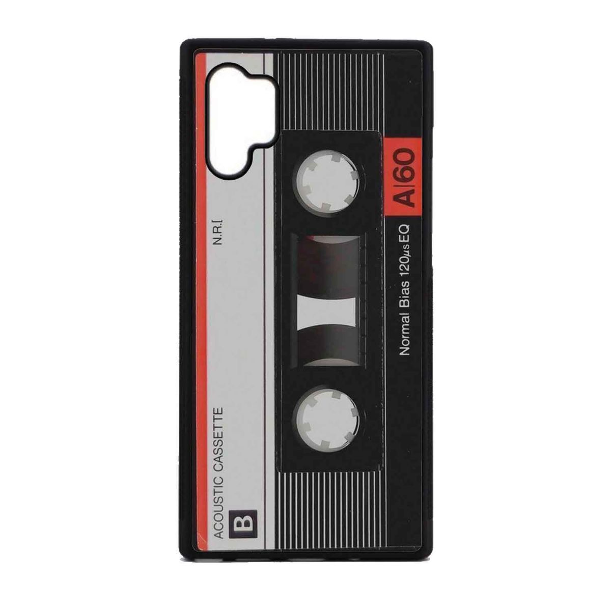 GENERICO - Funda Protector Case Para SAMSUNG NOTE 10 PLUS