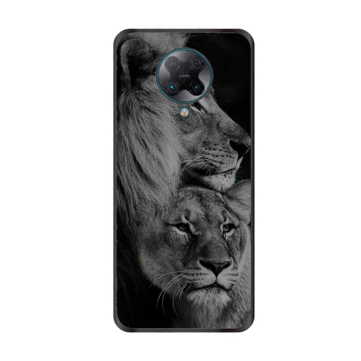 GENERICO - Funda Protector Case Para POCO F2 PRO