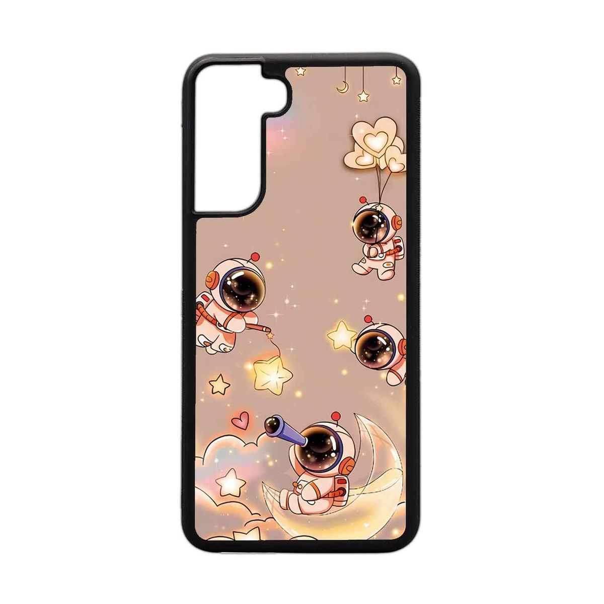 GENERICO - Funda Protector Case Para SAMSUNG S21 FE.