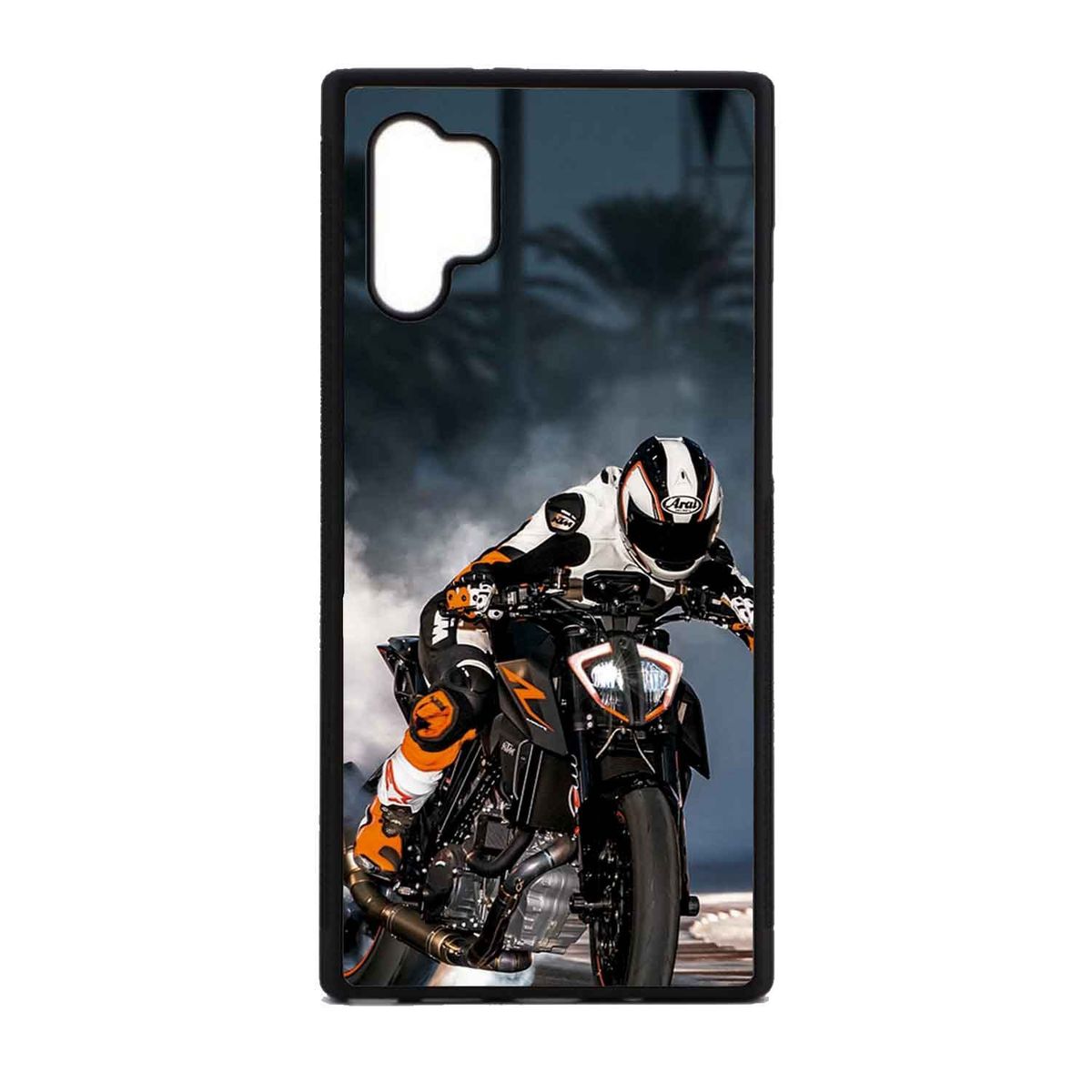 GENERICO - Funda Protector Case Para SAMSUNG NOTE 10 PLUS