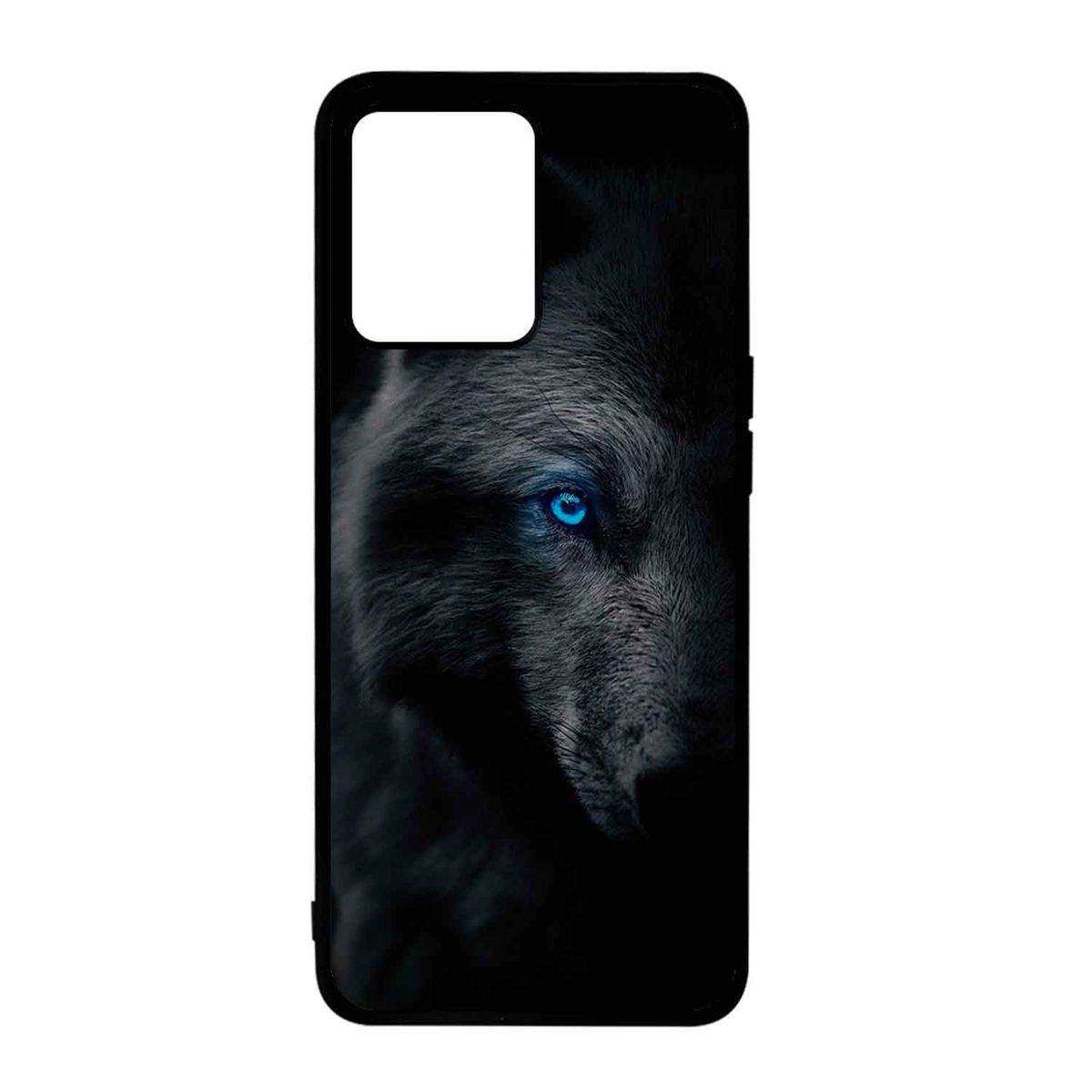 GENERICO - Funda Protector Case Para OPPO RENO 7