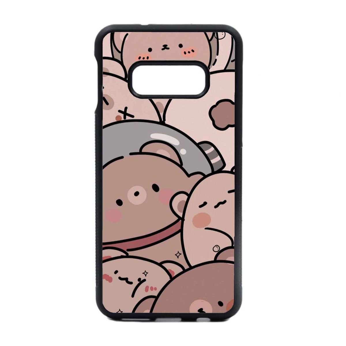 GENERICO - Funda Protector Case Para SAMSUNG S10E.