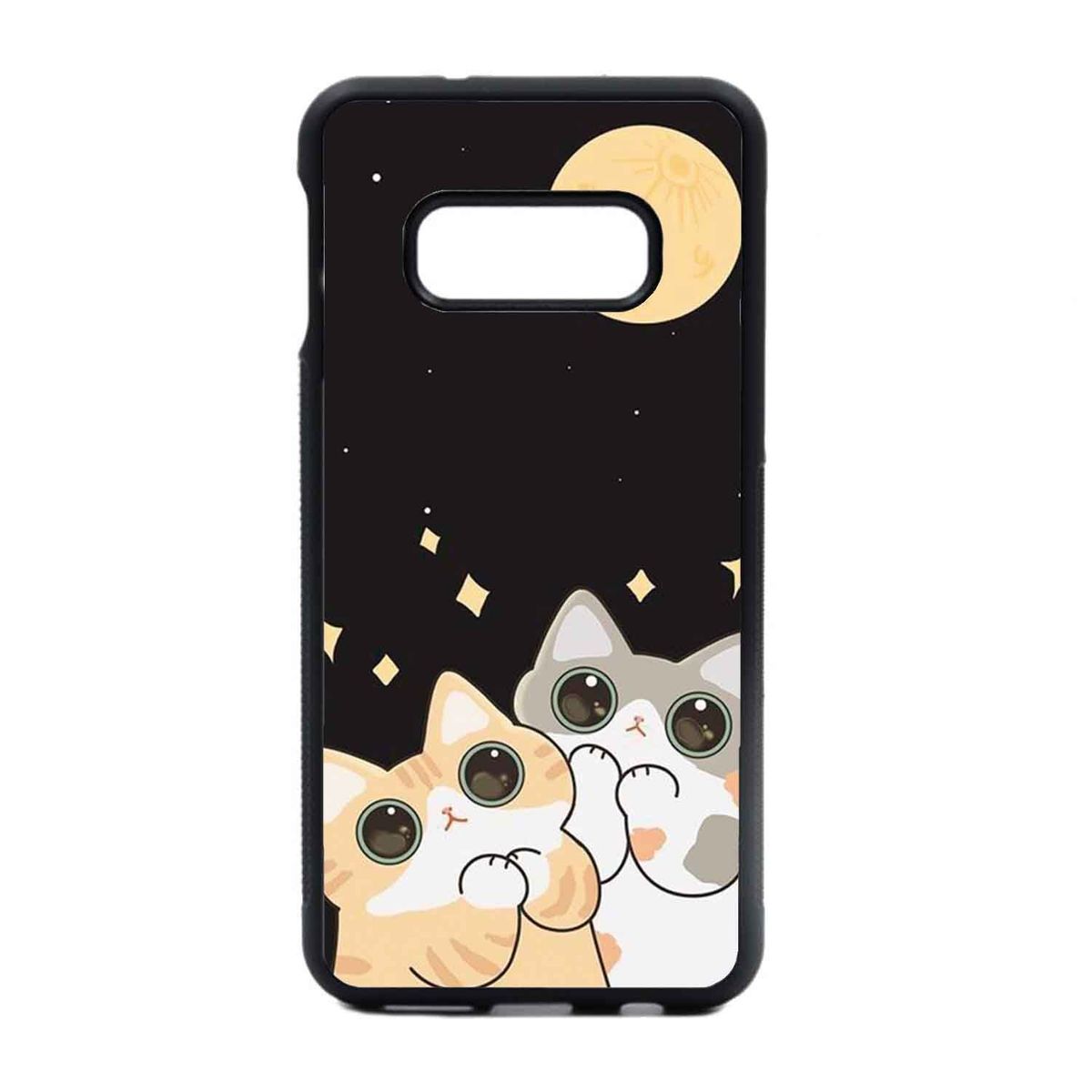 GENERICO - Funda Protector Case Para SAMSUNG S10E.