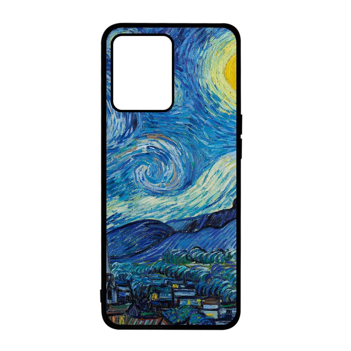 GENERICO - Funda Protector Case Para OPPO RENO 7