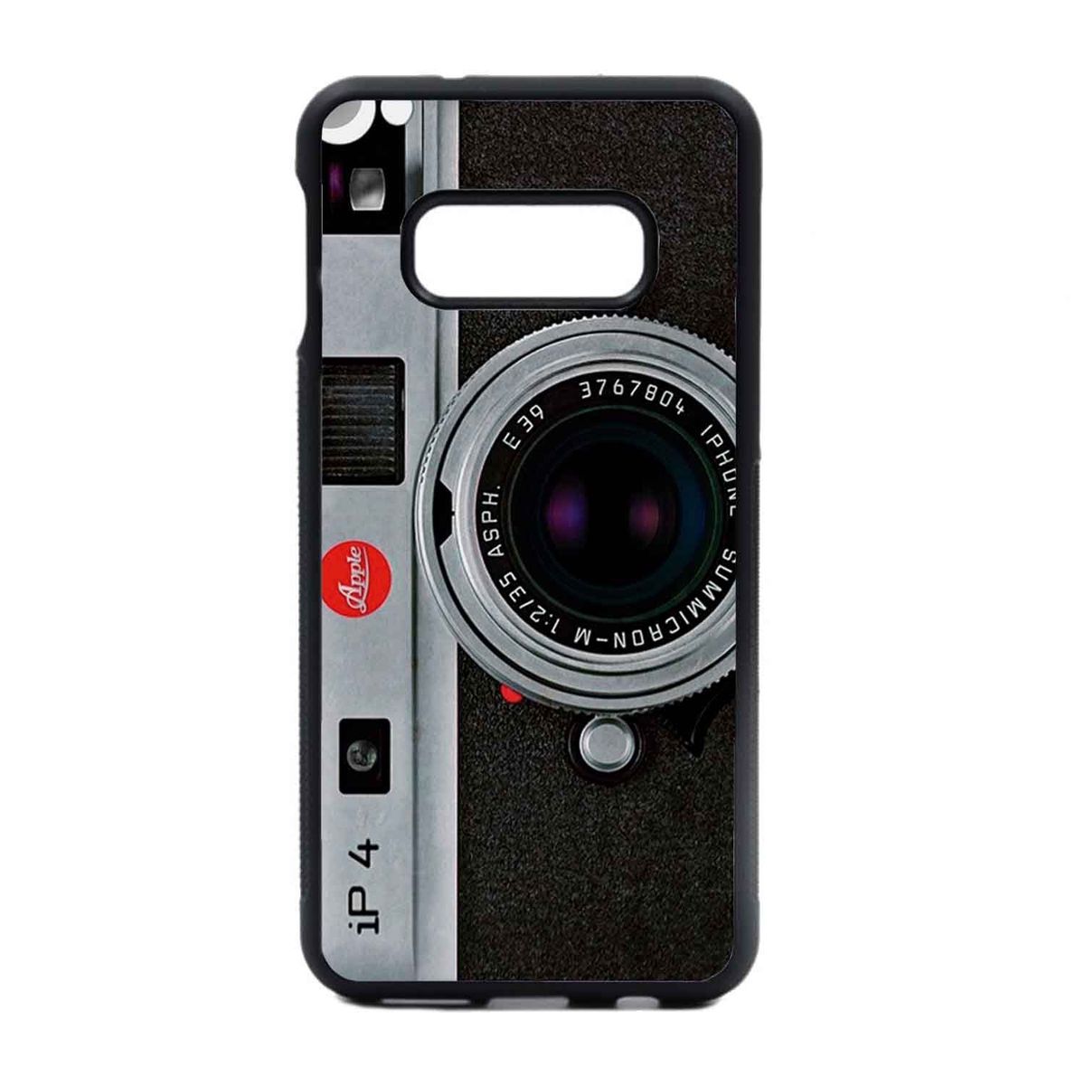 GENERICO - Funda Protector Case Para SAMSUNG S10E.