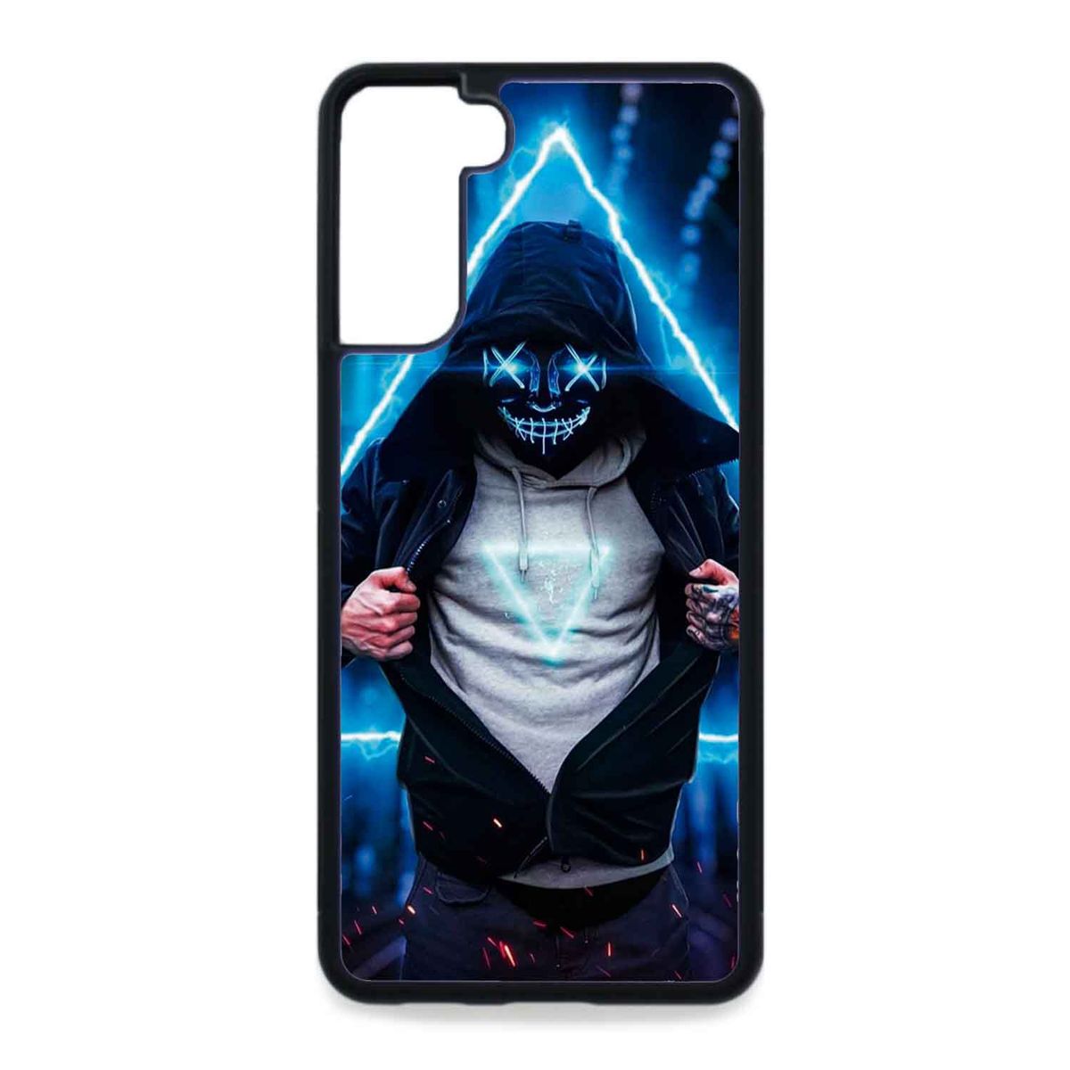 GENERICO - Funda Protector Case Para SAMSUNG S21