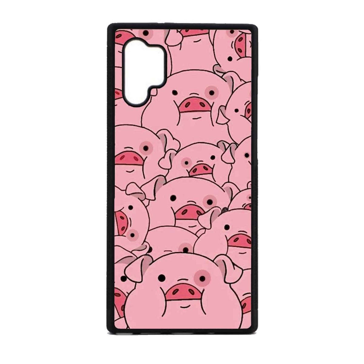 GENERICO - Funda Protector Case Para SAMSUNG NOTE 10 PLUS.