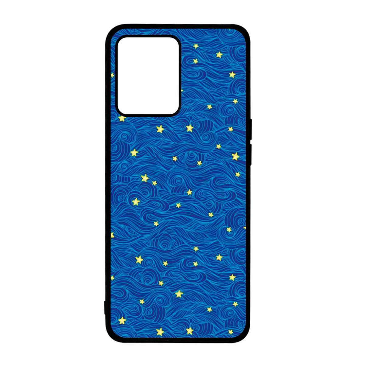 GENERICO - Funda Protector Case Para OPPO RENO 7.