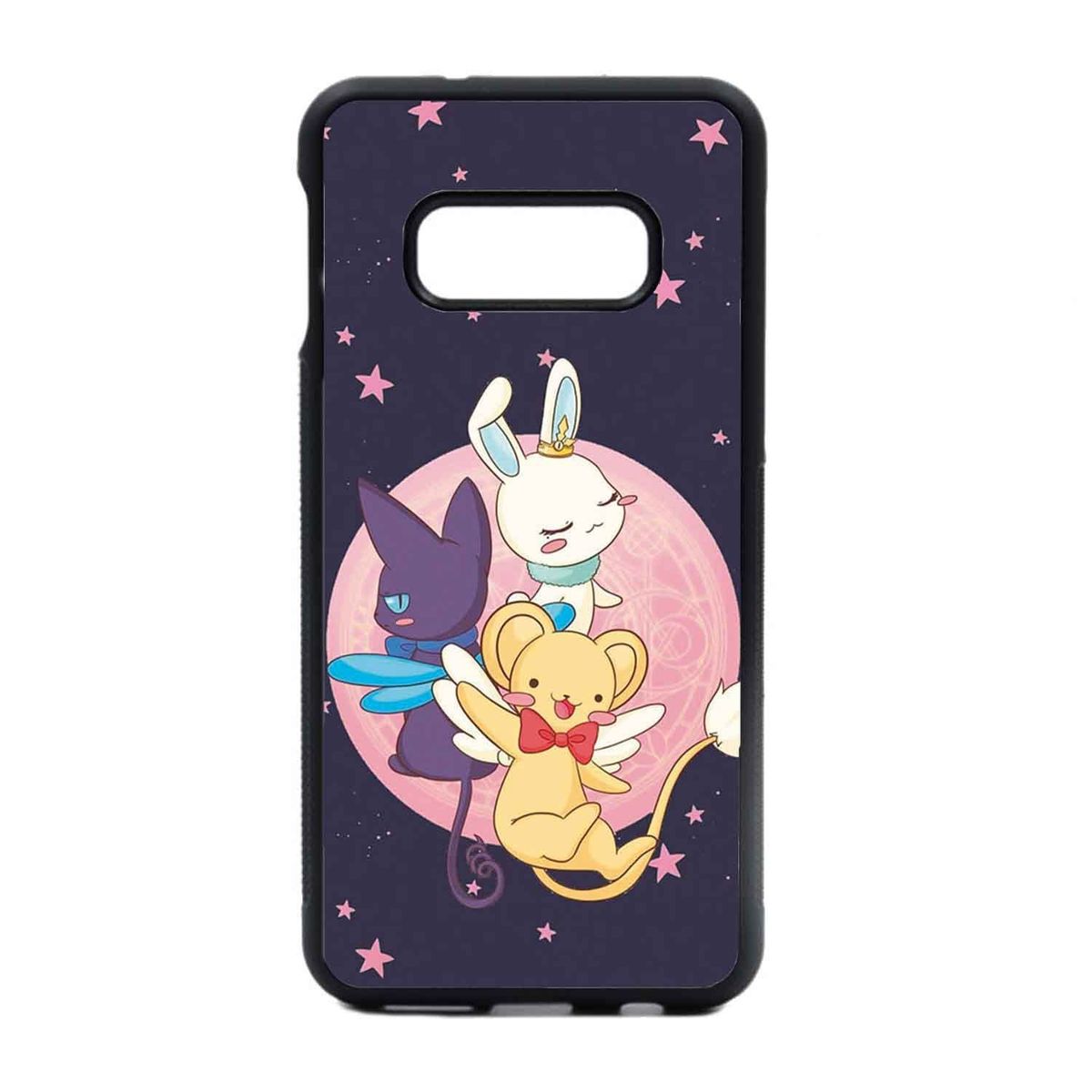 GENERICO - Funda Protector Case Para SAMSUNG S10E.