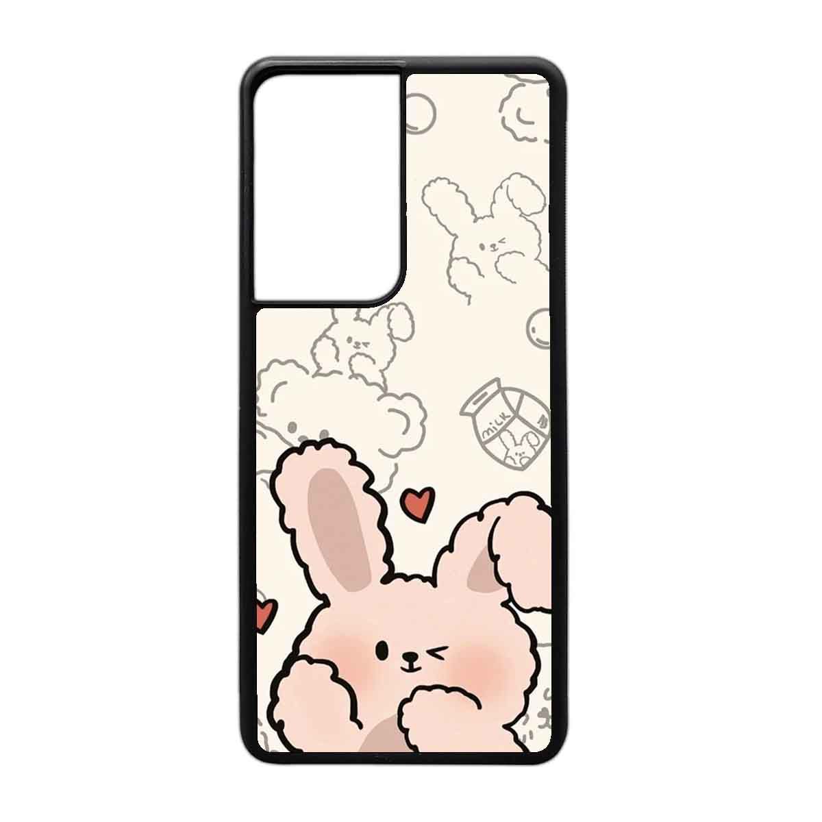 GENERICO - Funda Protector Case Para SAMSUNG S21 ULTRA