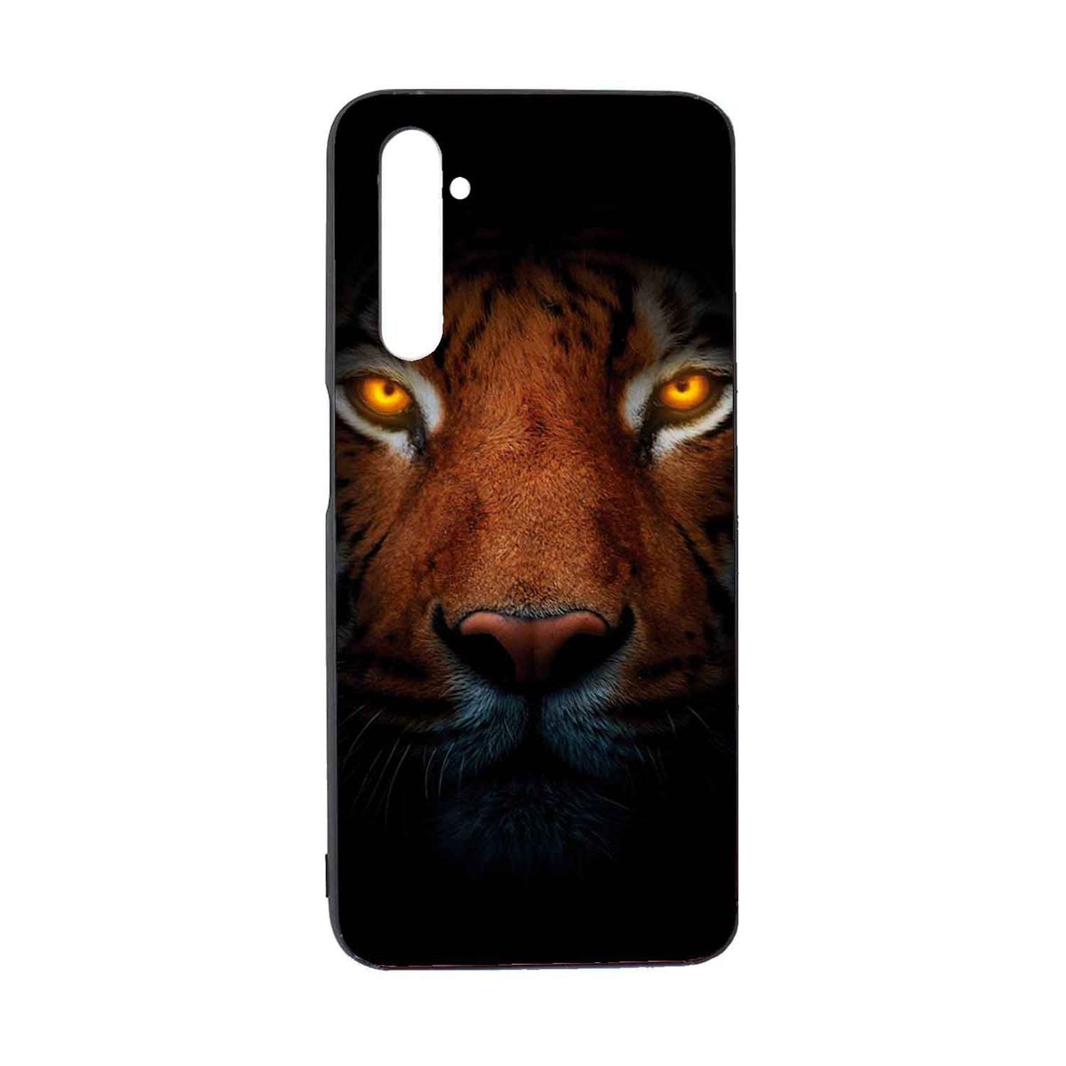 GENERICO - Funda Protector Case Para REALME 6 PRO