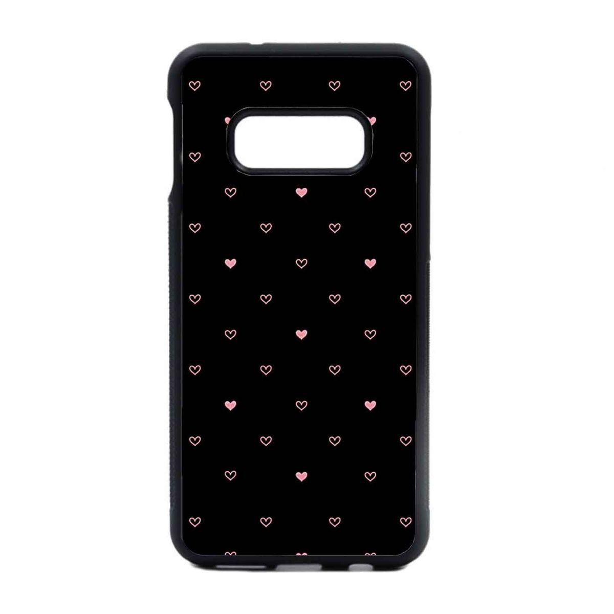 GENERICO - Funda Protector Case Para SAMSUNG S10E.