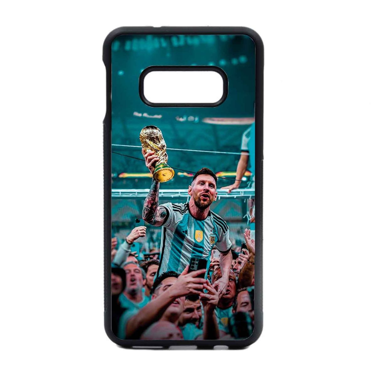 GENERICO - Funda Protector Case Para SAMSUNG S10E.
