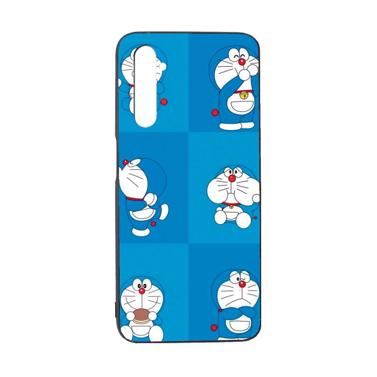 GENERICO - Funda Protector Case Para REALME 6 PRO