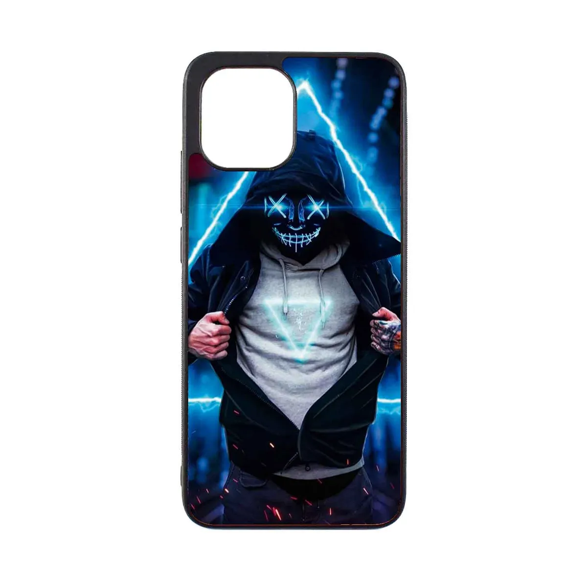 GENERICO - Funda Protector Case Para XIAOMI REDMI A1