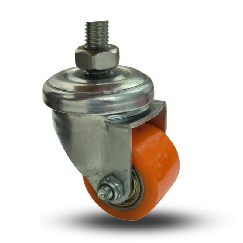 SERRATURE - GARRUCHA  ROSCA 3/8"X30 NAR 38MM - 90KG