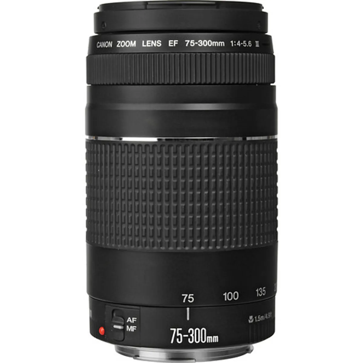 CANON - Canon EF 75-300mm f4-56 III Lens