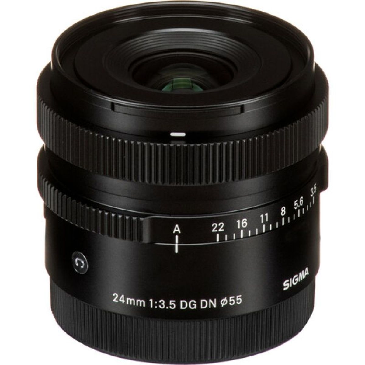 SIGMA - Sigma 24mm F 3.5 DG DN Contemporary Lens (Sony E)
