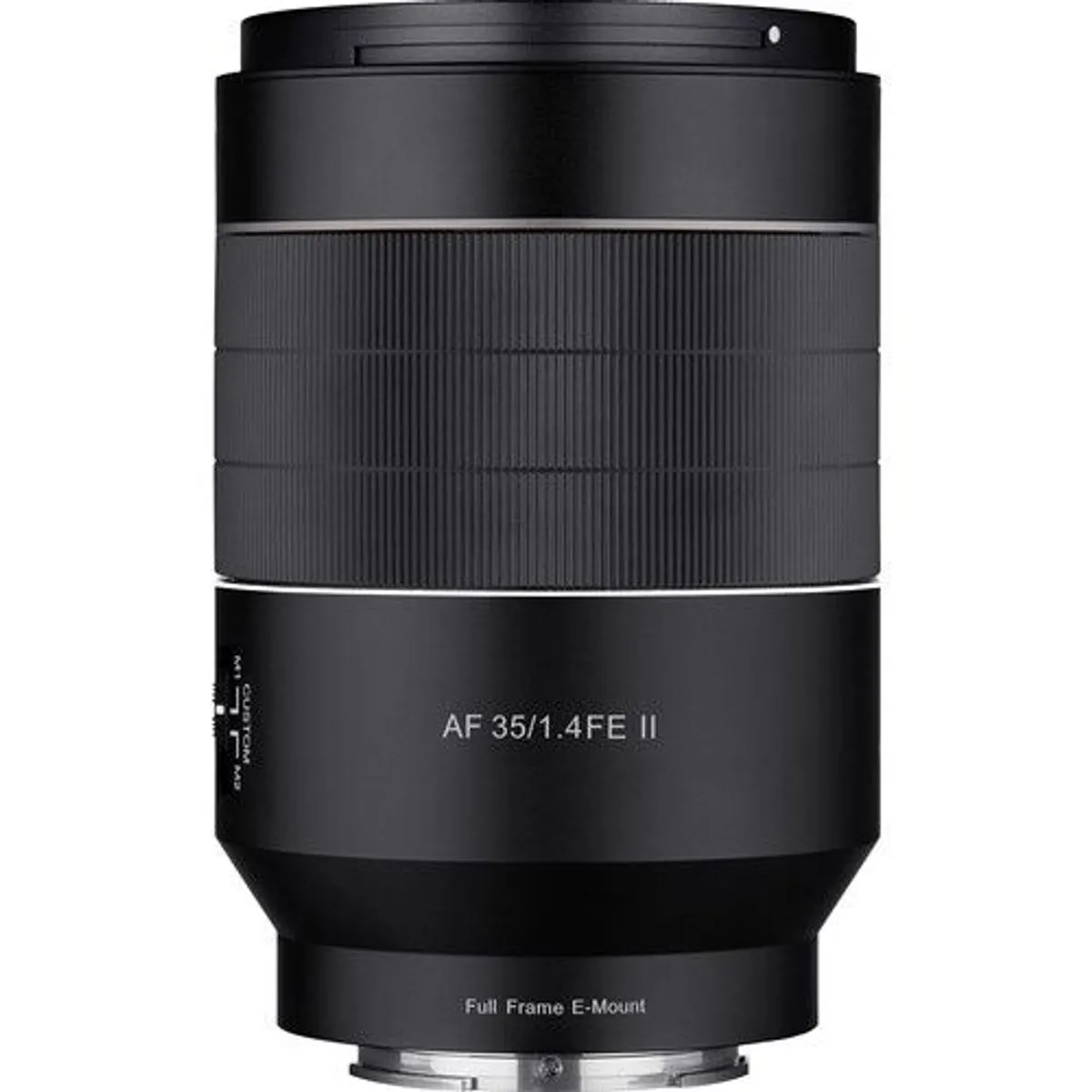 SAMYANG - Samyang AF 35mm f 1.4 II Lens for Sony E-Mount