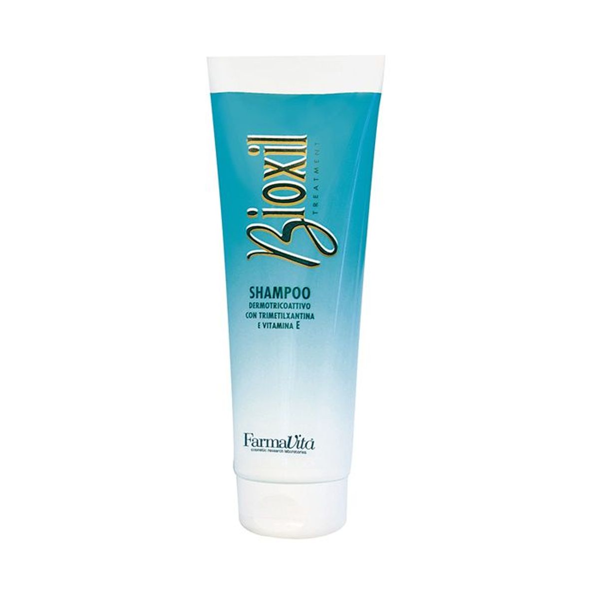 FARMAVITA - Shampoo BIOXIL para la caida de cabello 250ml