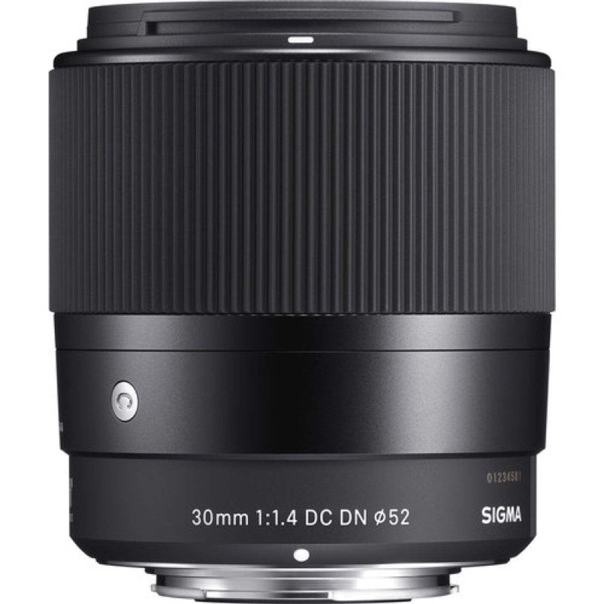 SIGMA - Sigma 30mm f 1.4 DC DN Contemporary Lens For Sony E