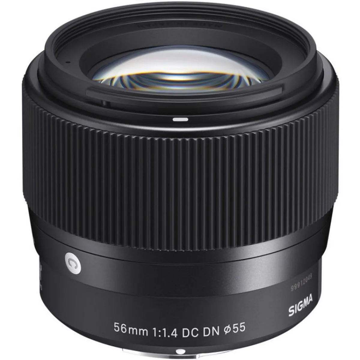 SIGMA - Sigma 56mm f1.4 DC DN Contemporary Lens For Sony E