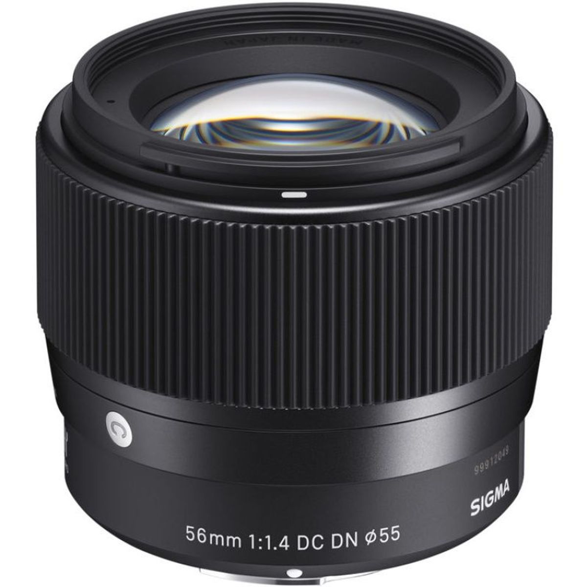 SIGMA - Sigma 56mm f1.4 DC DN Contemporary Lens For Sony E