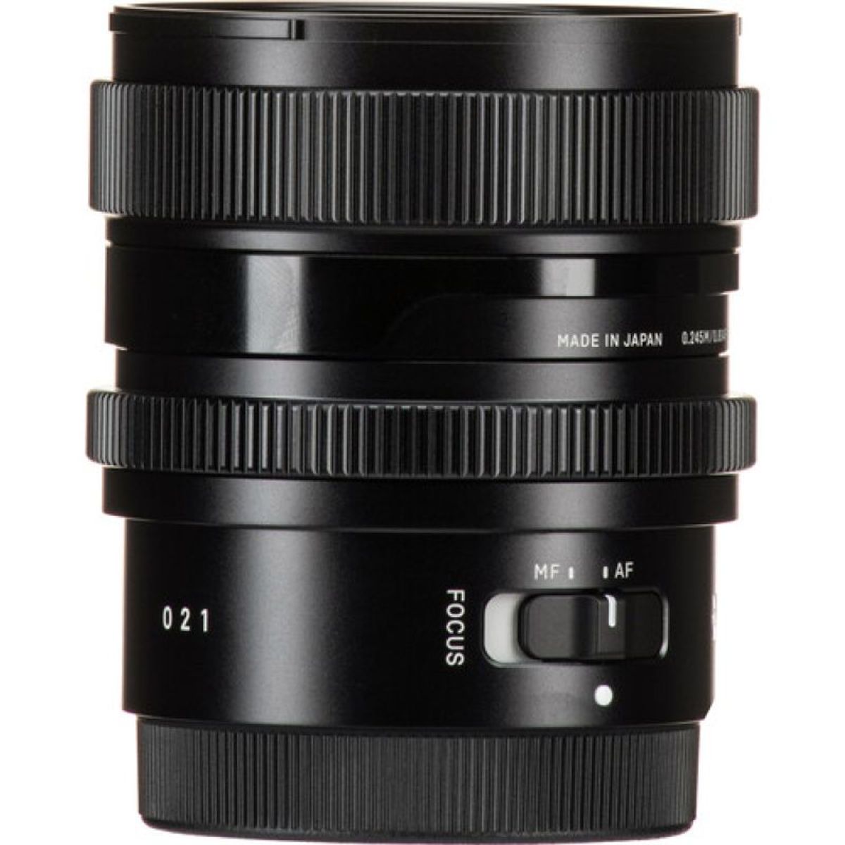SIGMA - Sigma 24mm F 2 DG DN Contemporary Lens for Sony E